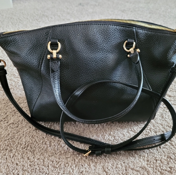 coach crossbody - Picture 2 of 4